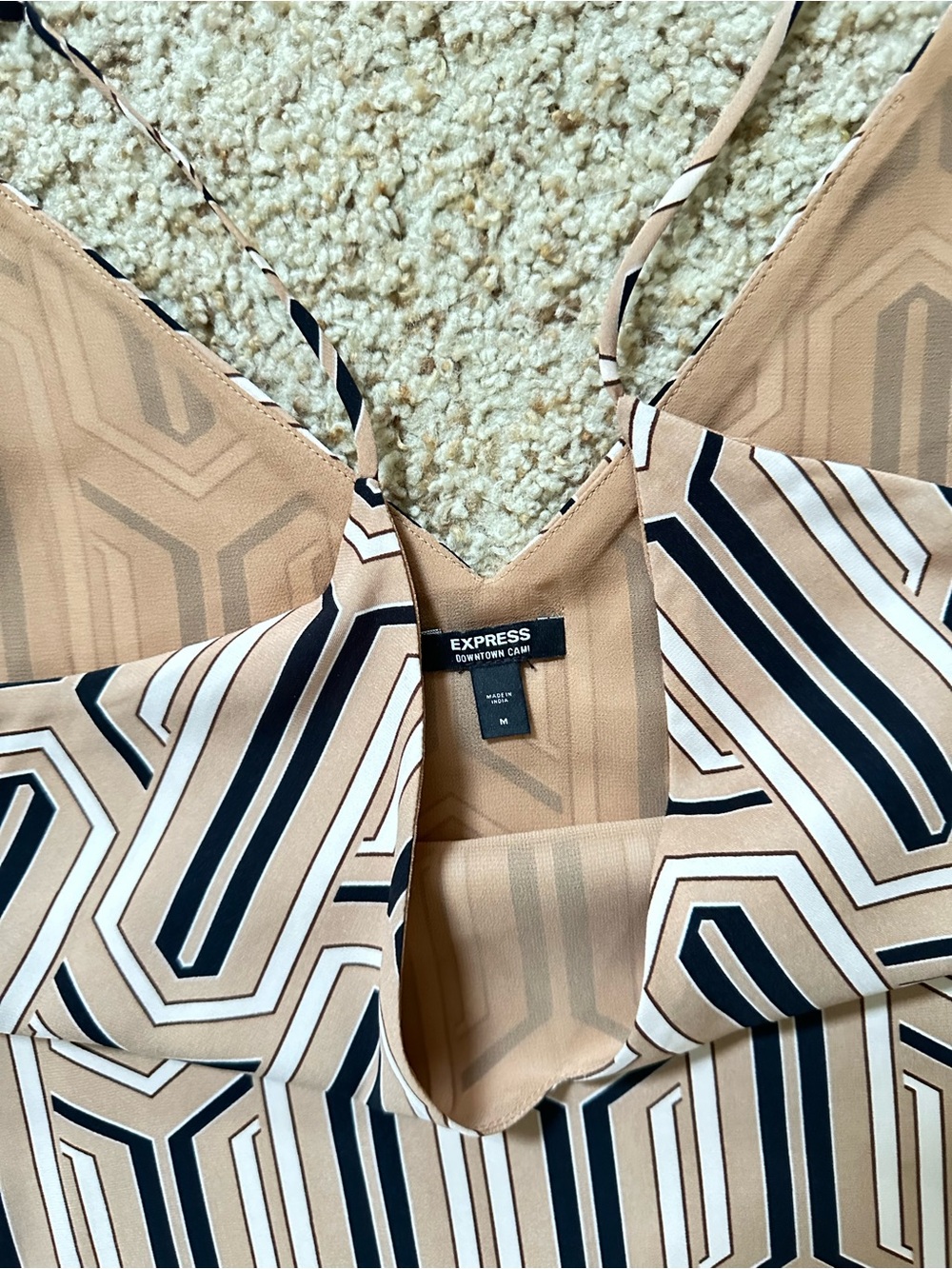 Express Tank Top - Picture 3 of 3